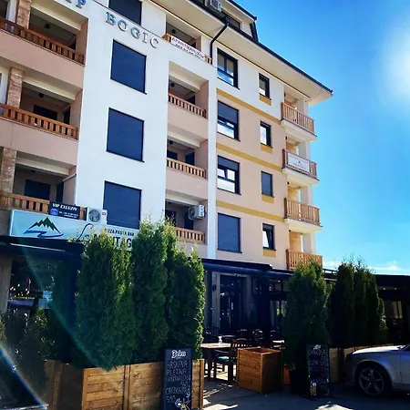 Lux Nena 2 - Zlatibor, Centar شقة