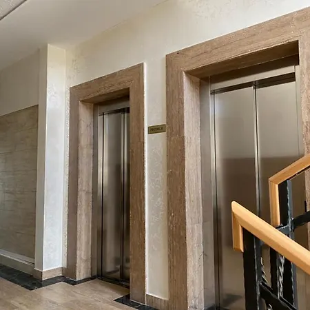 شقة Lux Nena 2 - Zlatibor, Centar زلاتيبور