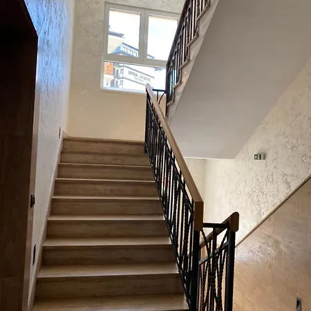 Lux Nena 2 - Zlatibor, Centar Apartment