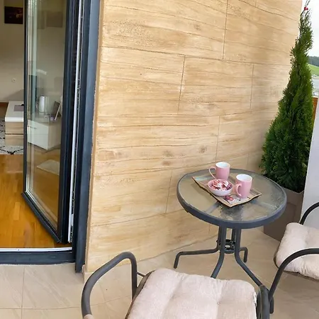 شقة Lux Nena 2 - Zlatibor, Centar