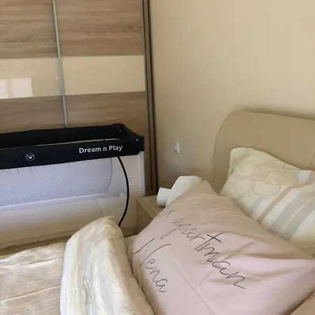 Lux Nena 2 - Zlatibor, Centar زلاتيبور