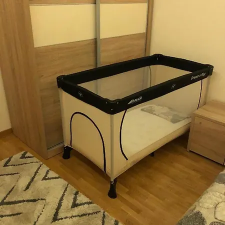 Lux Nena 2 - Zlatibor, Centar