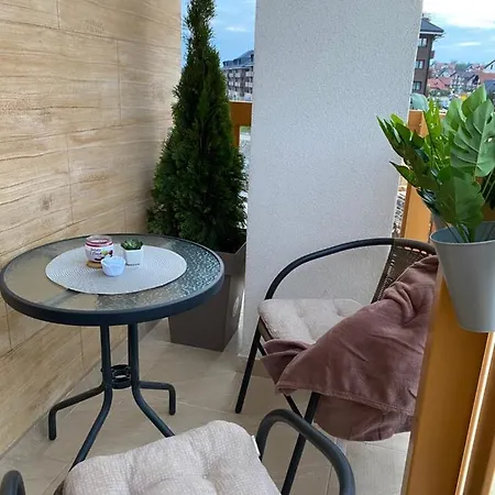 شقة Lux Nena 2 - Zlatibor, Centar