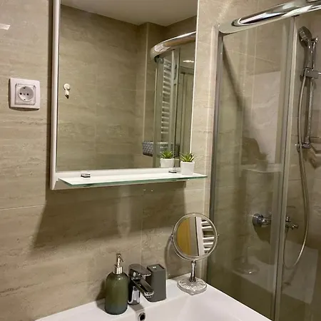 Lux Nena 2 - Zlatibor, Centar * زلاتيبور