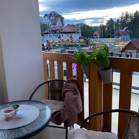 Apartment Lux Nena 2 - Zlatibor, Centar *