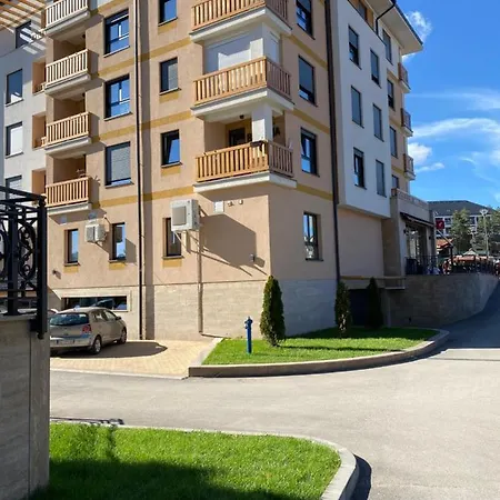 شقة Lux Nena 2 - Zlatibor, Centar *