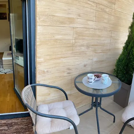 Apartment Lux Nena 2 - Zlatibor, Centar