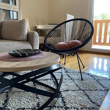 Lux Nena 2 - Zlatibor, Centar