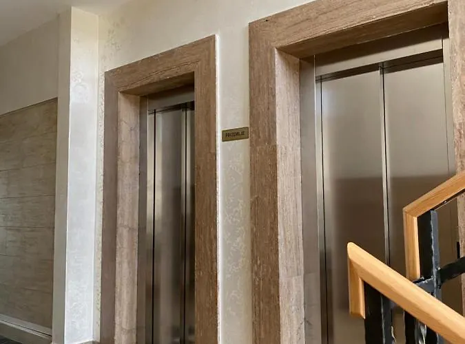 Daire Lux Nena 2 - Zlatibor, Centar Zlatibor