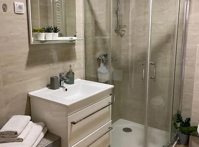 Lux Nena 2 - Zlatibor, Centar Zlatibor