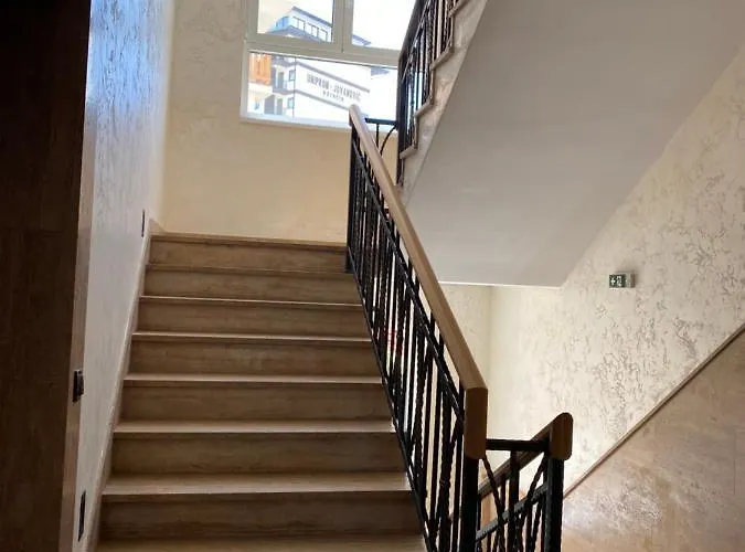 Lux Nena 2 - Zlatibor, Centar Апартаменты