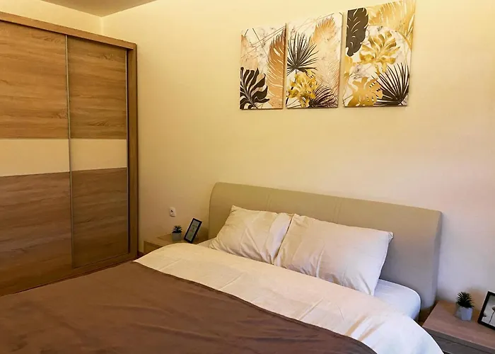 Lux Nena 2 - Zlatibor, Centar Daire Zlatibor