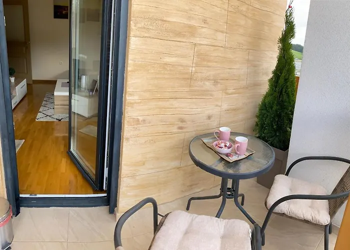 Daire Lux Nena 2 - Zlatibor, Centar