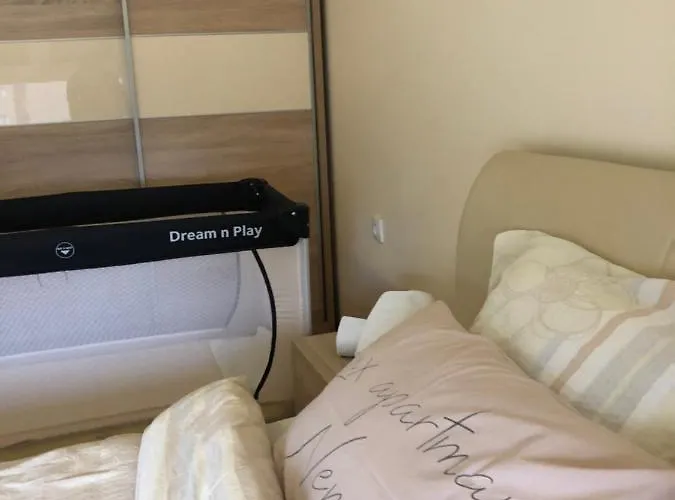 Lux Nena 2 - Zlatibor, Centar Zlatibor