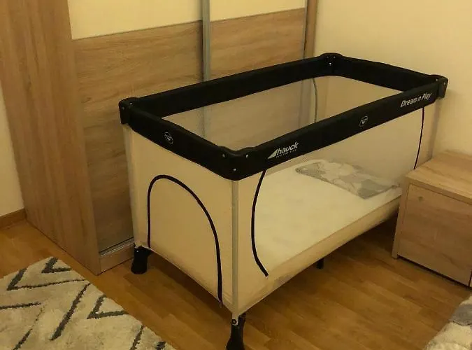 Lux Nena 2 - Zlatibor, Centar