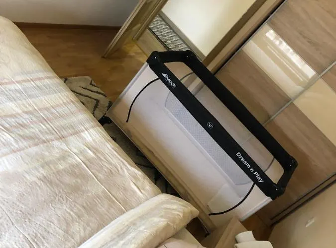 Daire Lux Nena 2 - Zlatibor, Centar Zlatibor