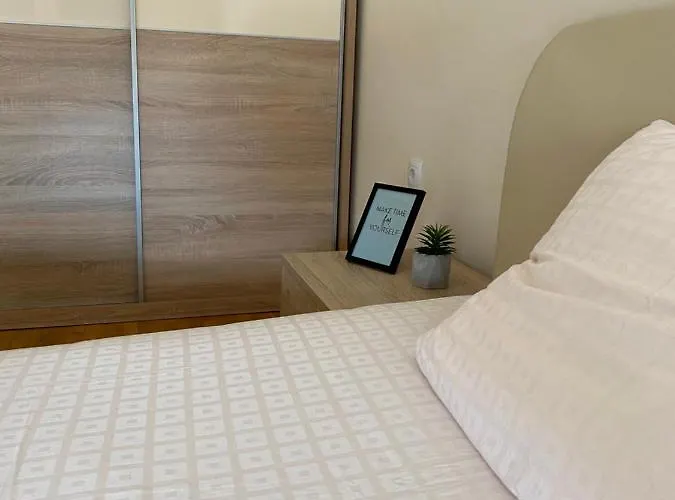 Daire Lux Nena 2 - Zlatibor, Centar Zlatibor