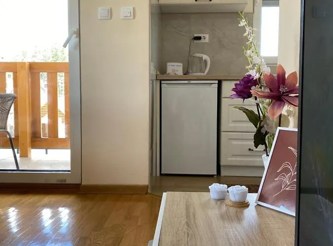 Lux Nena 2 - Zlatibor, Centar * Zlatibor