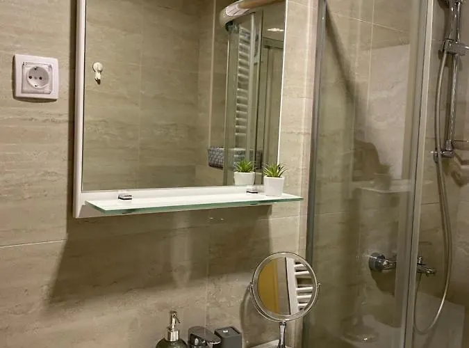 Lux Nena 2 - Zlatibor, Centar * Zlatibor