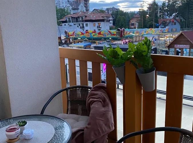 Апартаменты Lux Nena 2 - Zlatibor, Centar *