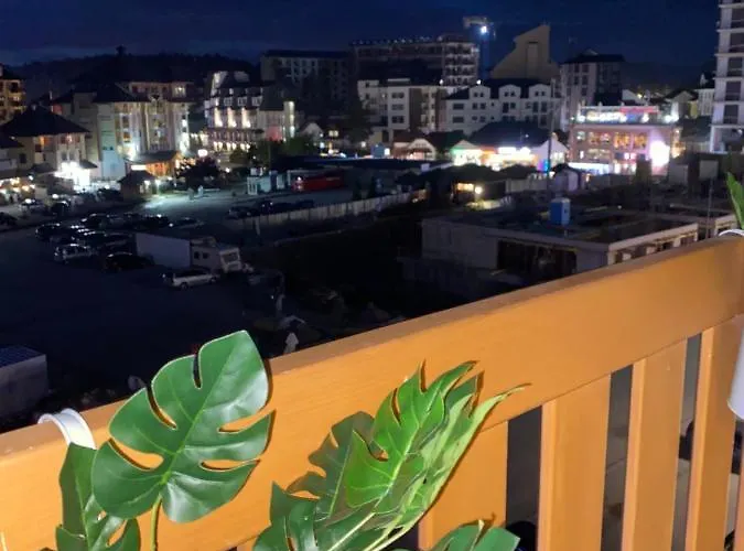 Daire Lux Nena 2 - Zlatibor, Centar Zlatibor