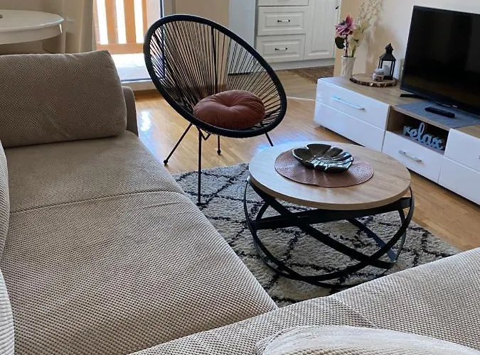 Lux Nena 2 - Zlatibor, Centar