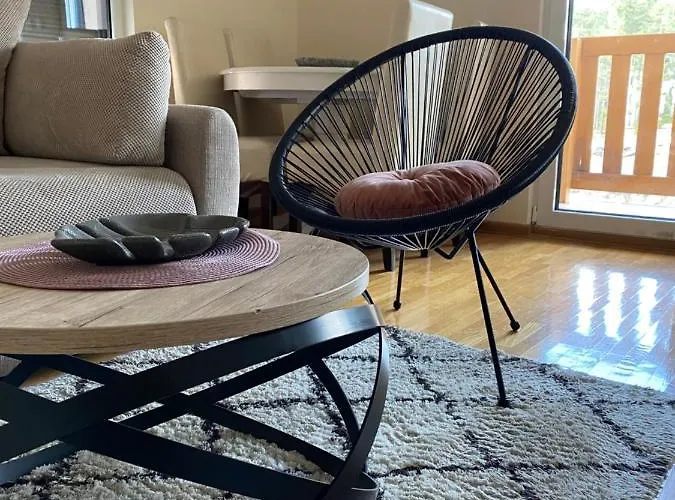 Lux Nena 2 - Zlatibor, Centar